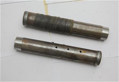 宁波注浆声测一体管