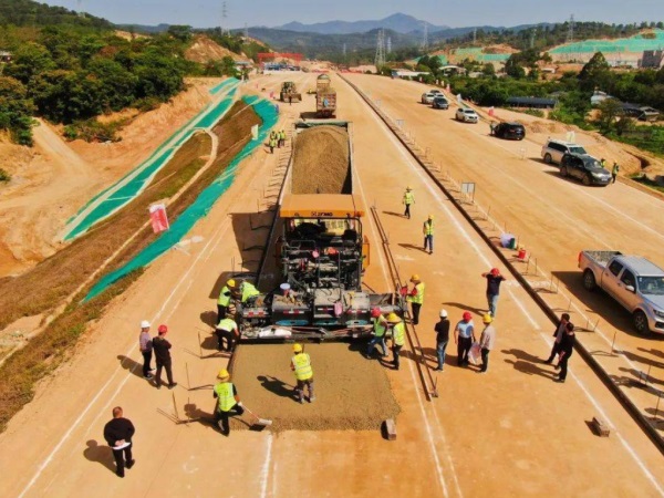 宁波高速公路