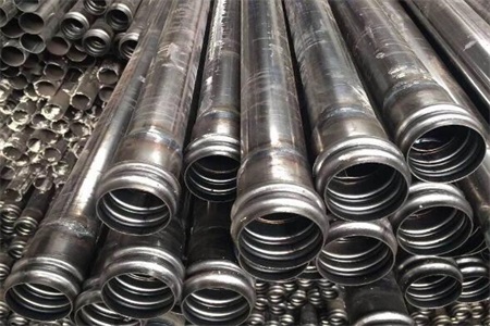 宁波声测管是一种工程建筑材料
